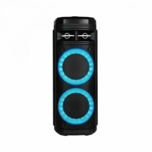 BAFLE POTENCIADO JAHARO DOBLE 6"