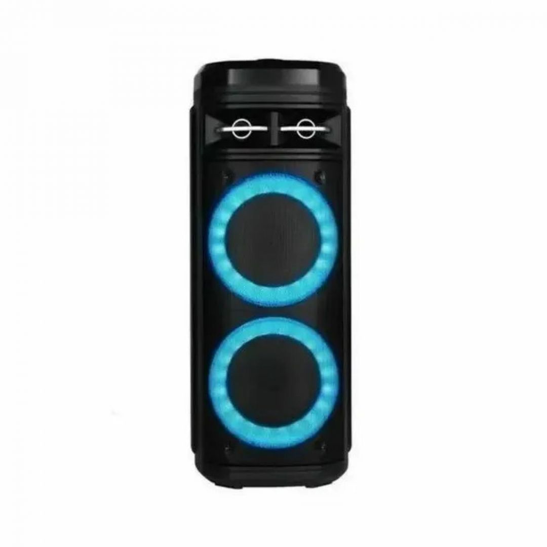 BAFLE POTENCIADO JAHARO DOBLE 6"