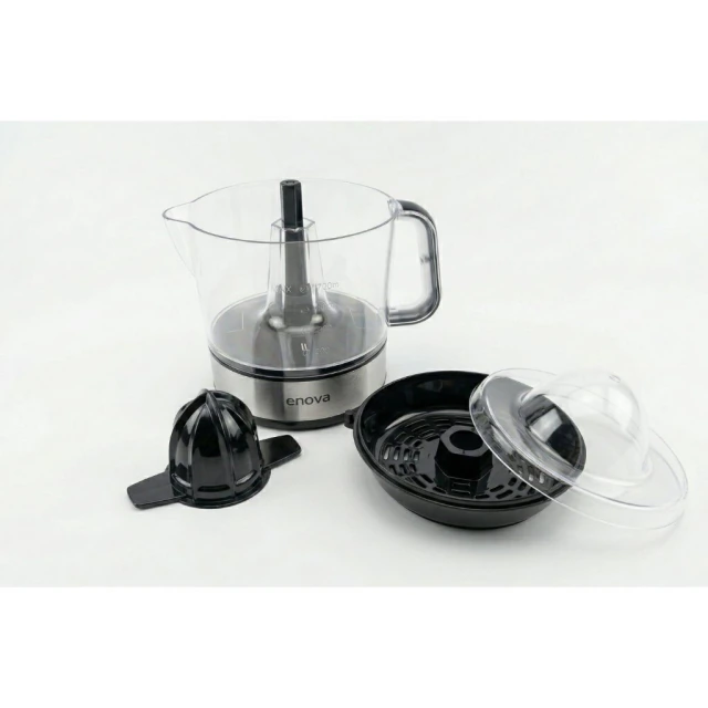 EXPRIMIDOR DE CITRICOS ENOVA JE-623C 700W - Imagen 4