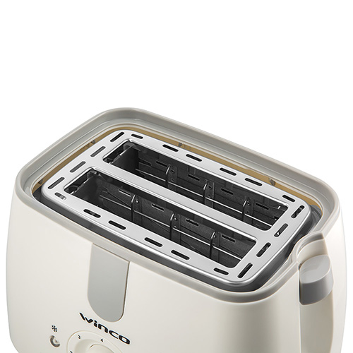 TOSTADORA WINCO 700W - Imagen 3