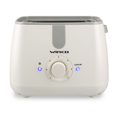 TOSTADORA WINCO 700W - Imagen 2