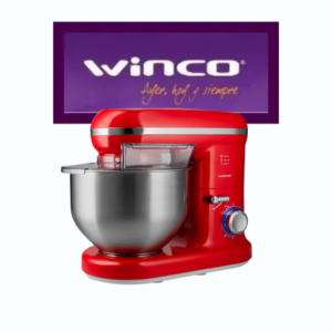 BATIDORA PLANETARIA WINCO W306