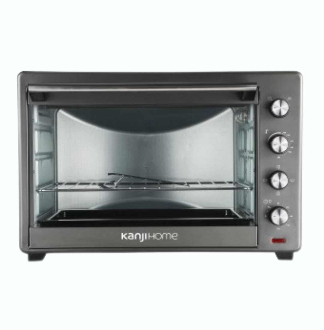 HORNO ELÉCTRICO KANJI 70LTS.
