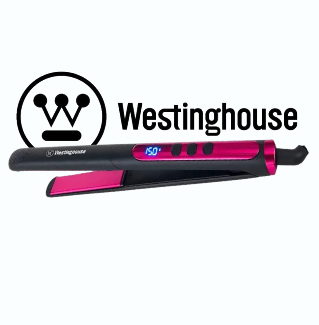 PLANCHITA DE PELO WESTINGHOUSE WHH 4501