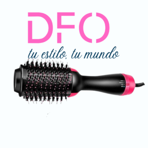 CEPILLO SECADOR DFO 850W VOLUMINIZADOR