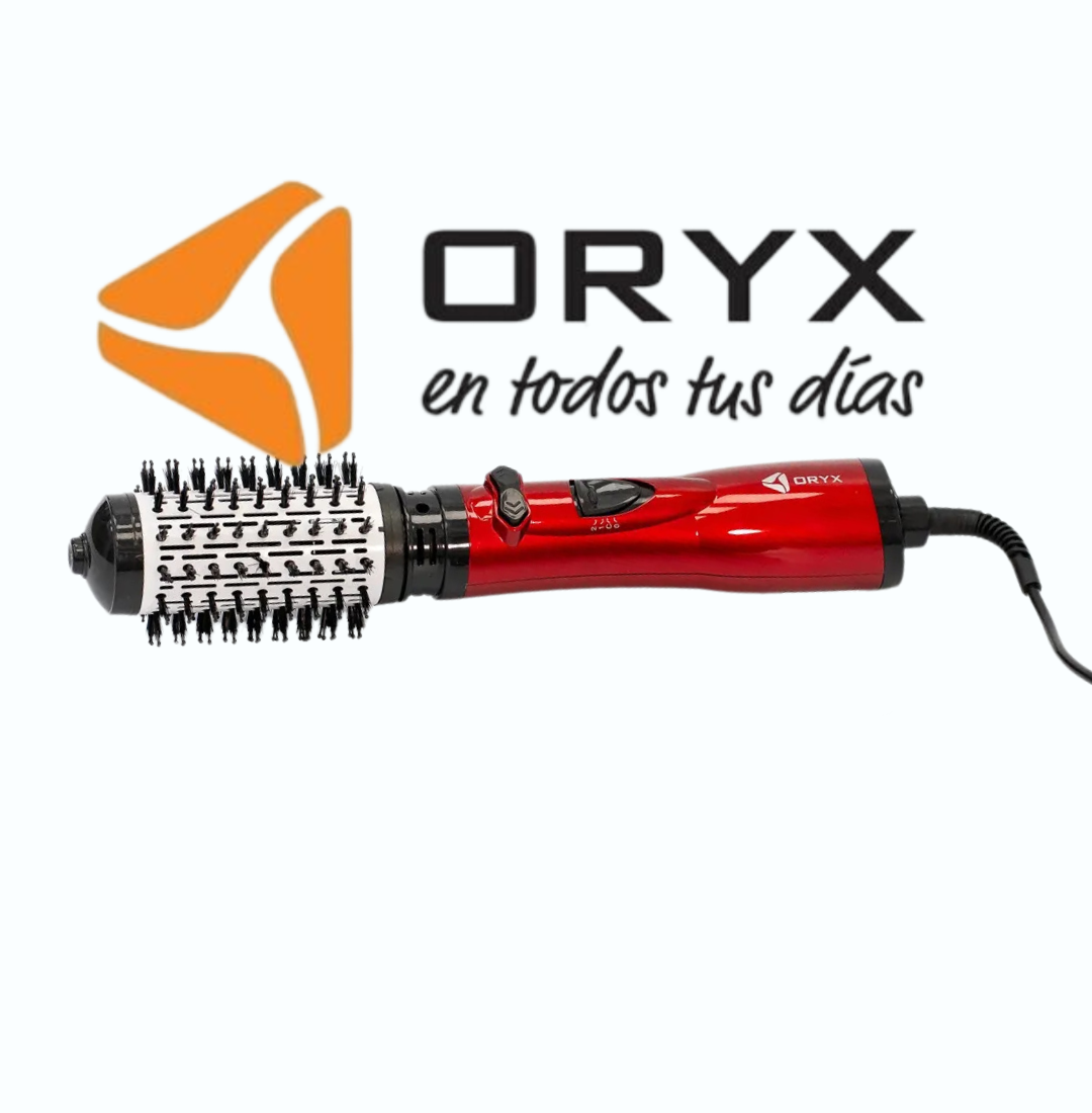 CEPILLO ELÉCTRICO ORYX 1000W ROTATIVO