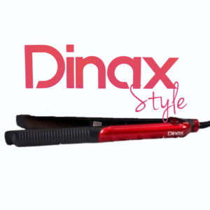 RIZADOR DE PELO 2 EN 1 DINAX