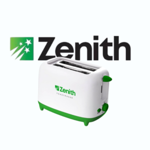 TOSTADORA ZENITH 720W