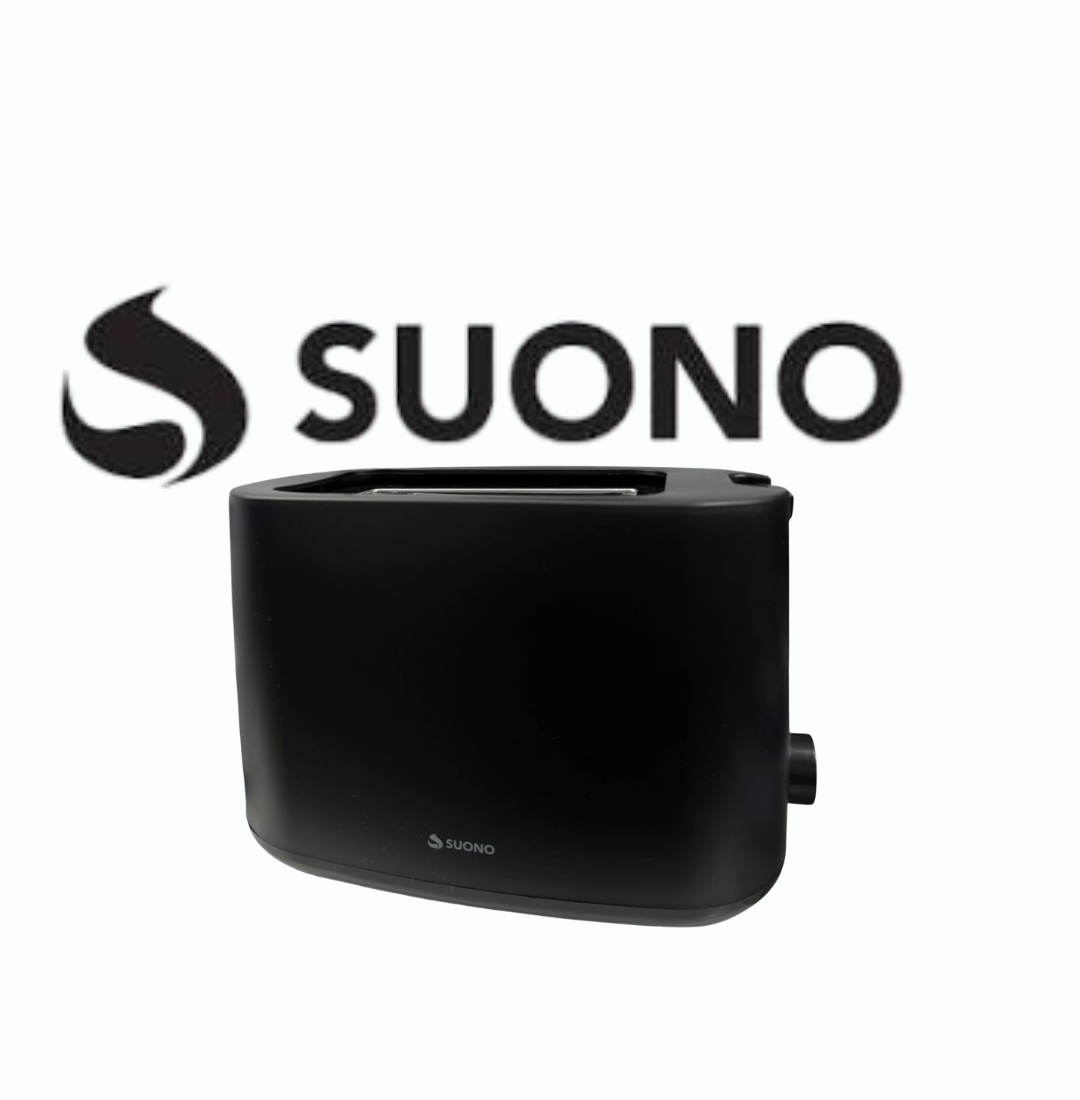 TOSTADORA SUONO 750W