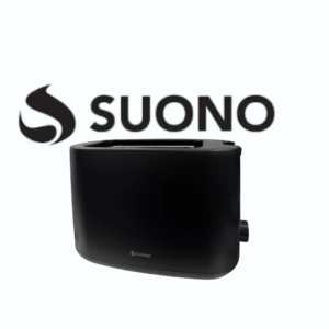 TOSTADORA SUONO 750W