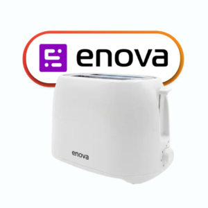 TOSTADORA ENOVA 750W