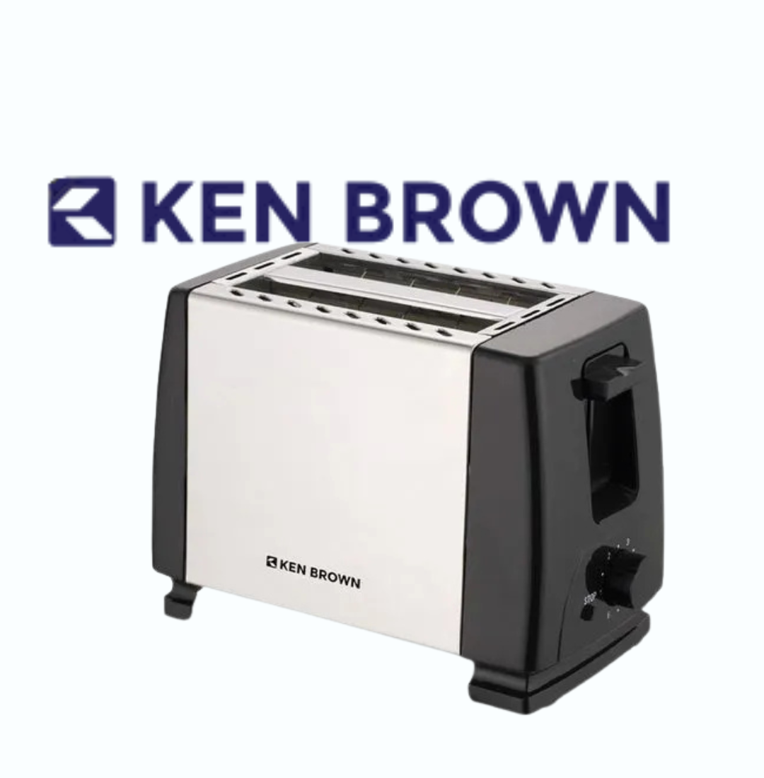 TOSTADORA KEN BROWN  700W