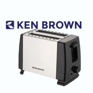 TOSTADORA KEN BROWN 700W