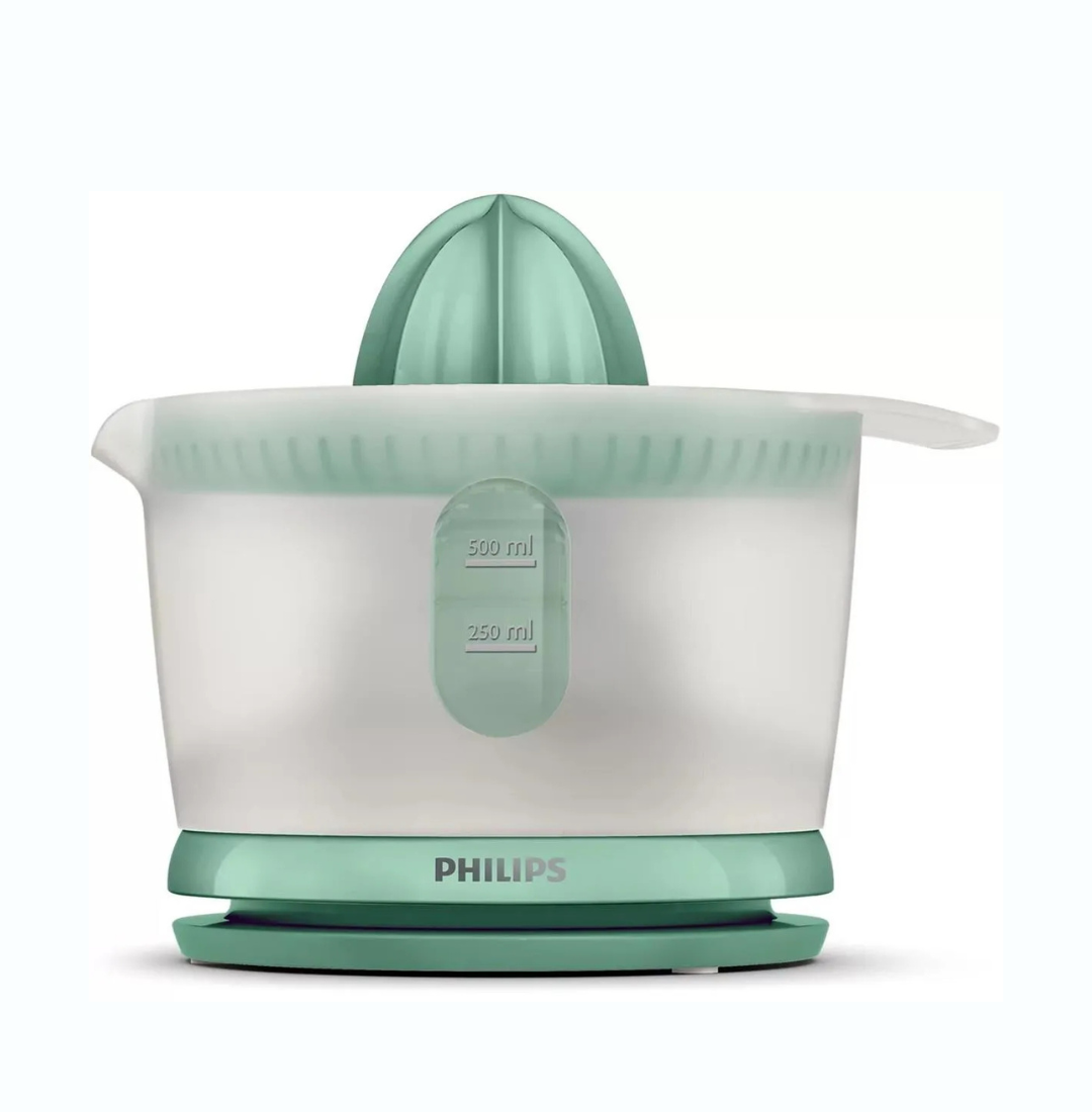 EXPRIMIDOR DE CITRICOS PHILIPS HR-2738