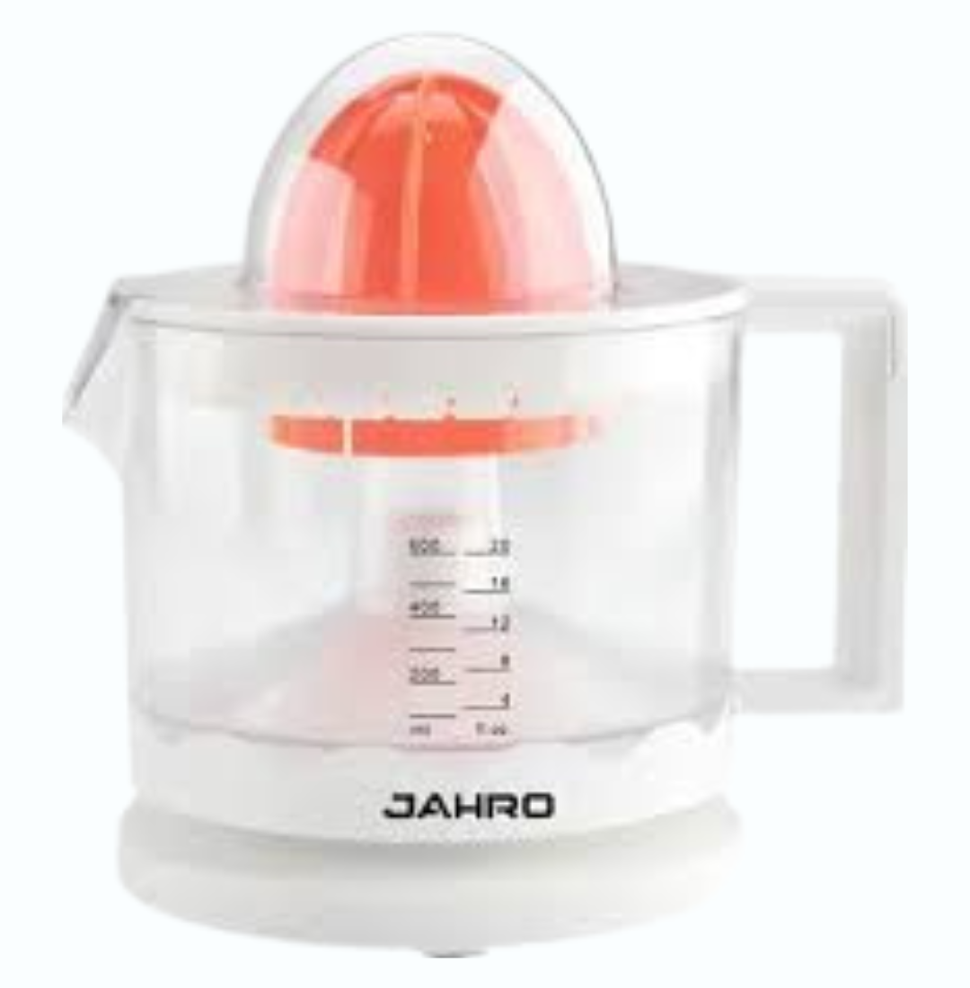 EXPRIMIDOR DE CITRICOS JAHARO JH 160