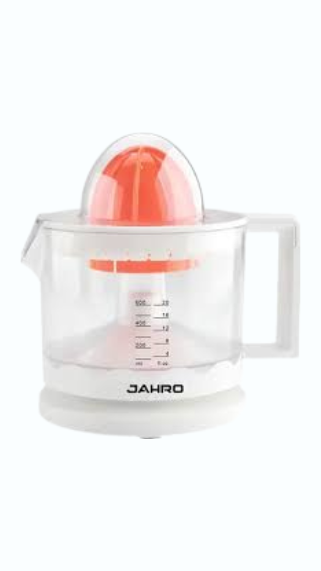 EXPRIMIDOR DE CITRICOS JAHARO JH 160