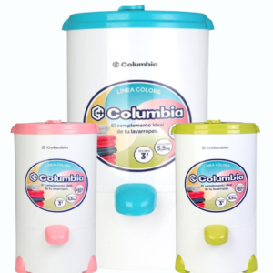 SECARROPAS COLUMBIA 5.5KG