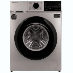 LAVARROPAS FRONTAL ENOVA 8KG INVERTER