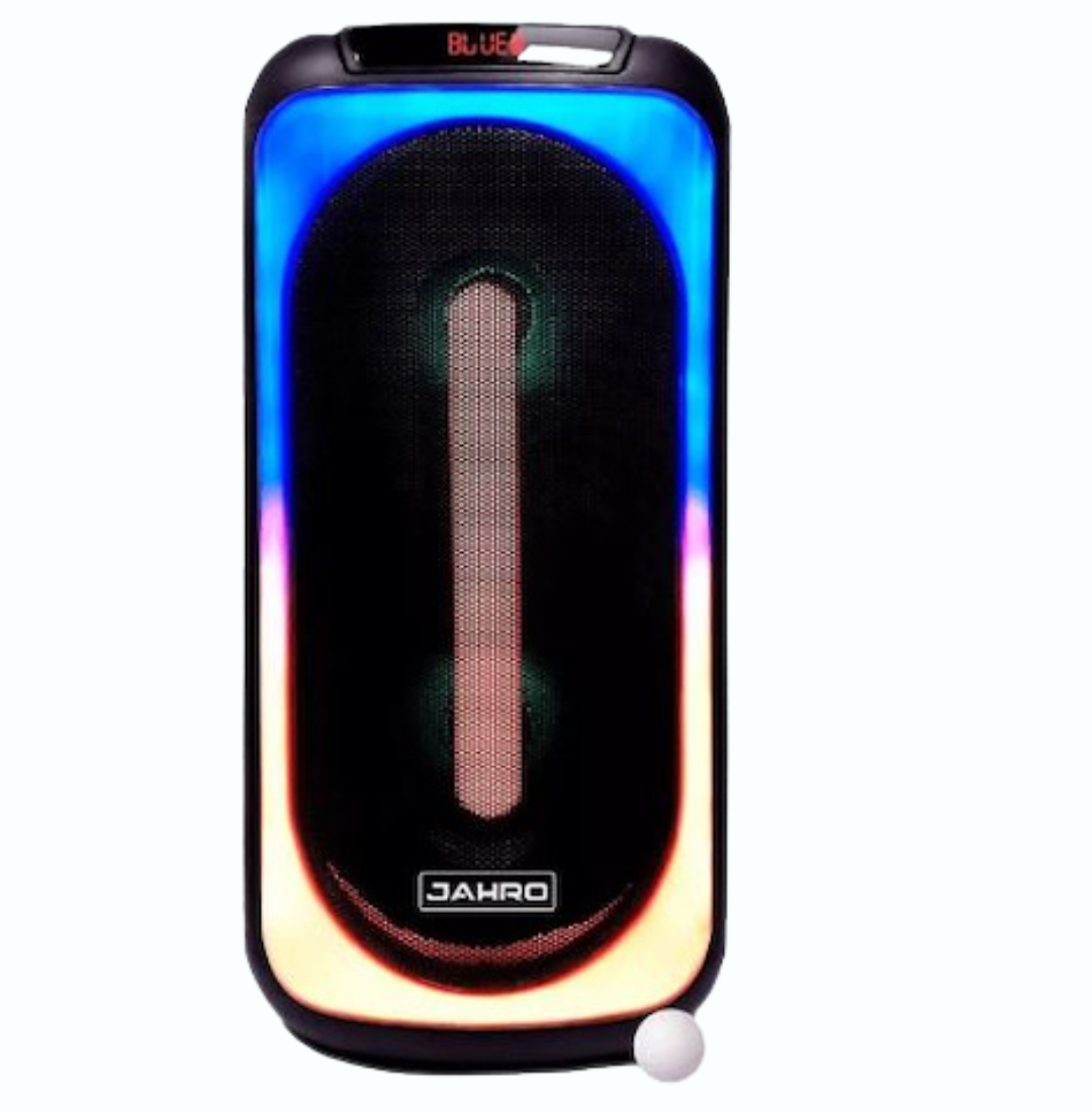 BAFLE POTENCIADO JAHRO JH-0808