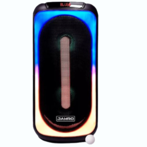 BAFLE POTENCIADO JAHRO JH-0808