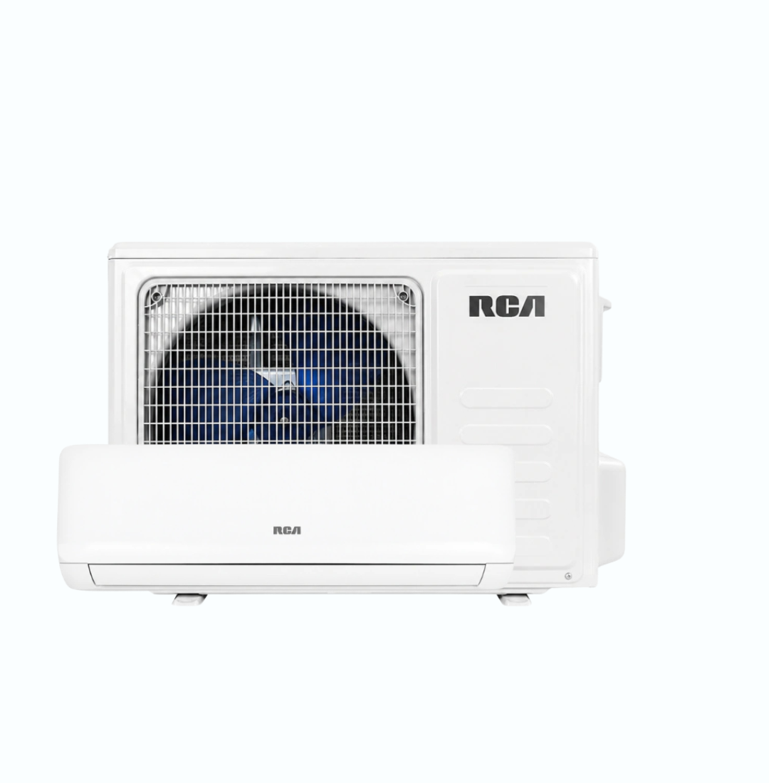 AIRE ACONDICIONADO SPLIT RCA 6500FC