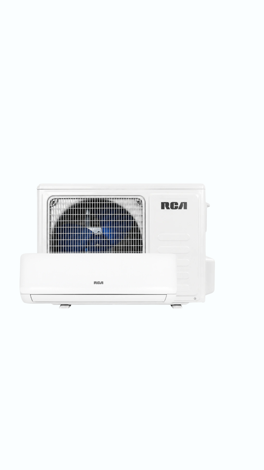 AIRE ACONDICIONADO SPLIT RCA 6500FC