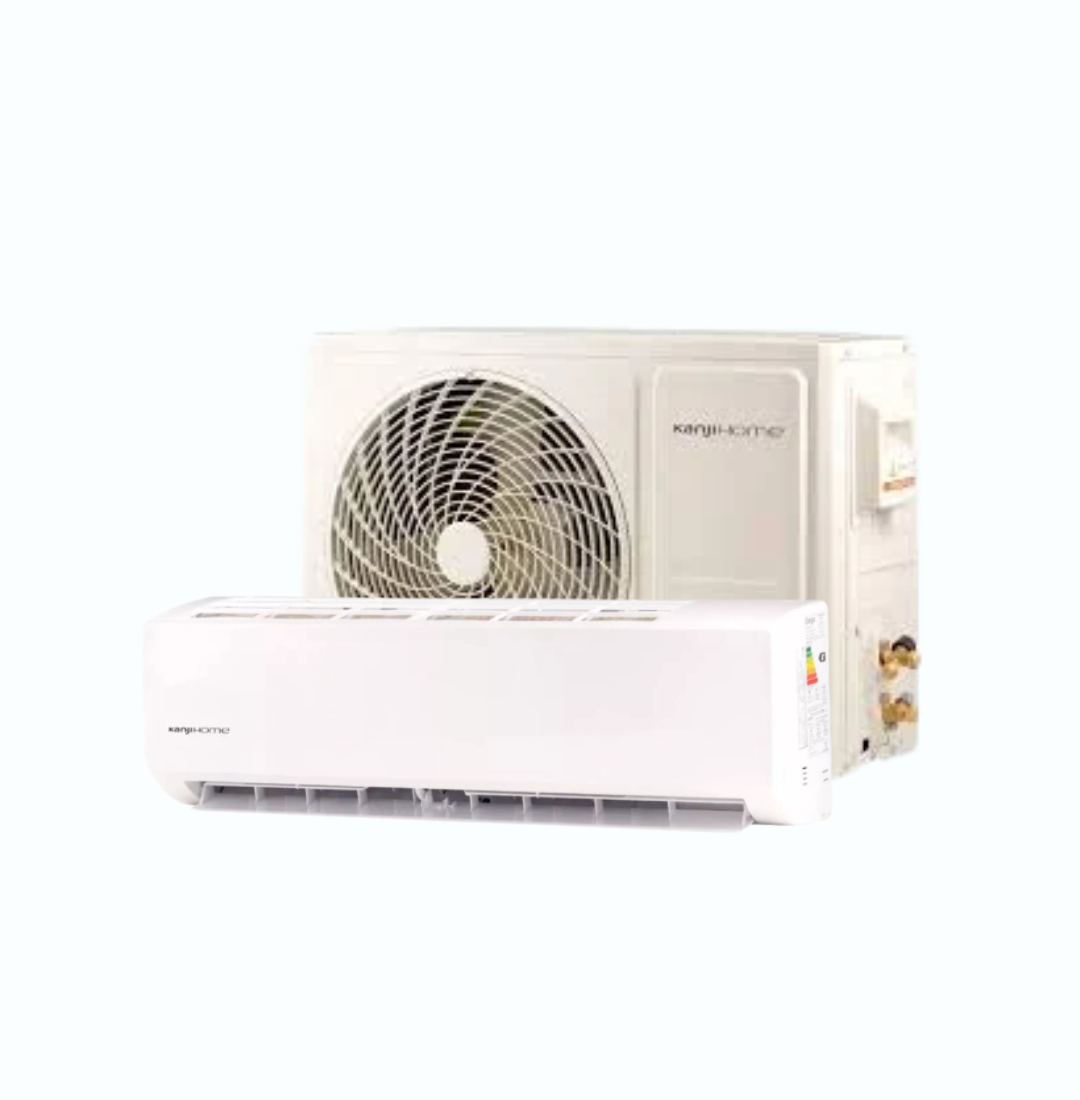 AIRE ACONDICIONADO SPLIT KANJI 2600W FC