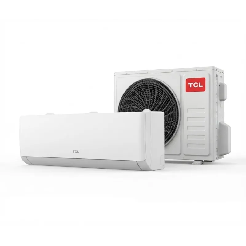 AIRE ACONDICIONADO SPLIT TCL 3350FC