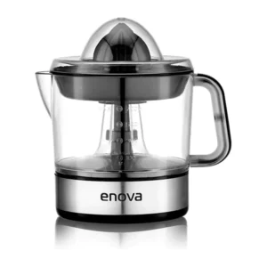 EXPRIMIDOR DE CITRICOS ENOVA JE-623C 700W