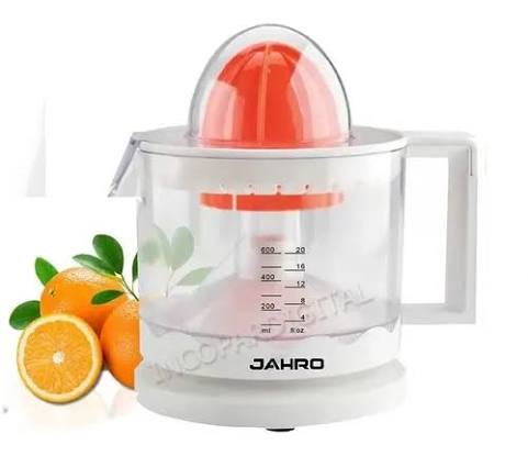 EXPRIMIDOR DE CITRICOS JAHARO JH 160 - Imagen 2