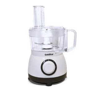 PROCESADORA GOLDSTAR S/LICUADORA 600W